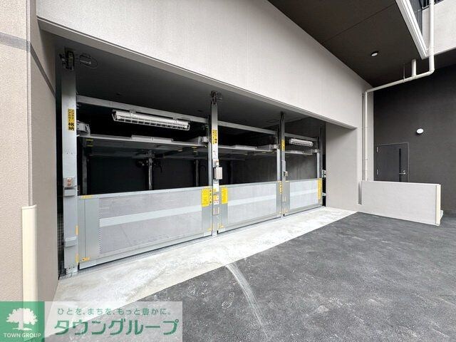 S-RESIDENCE尾頭橋clarityの物件内観写真