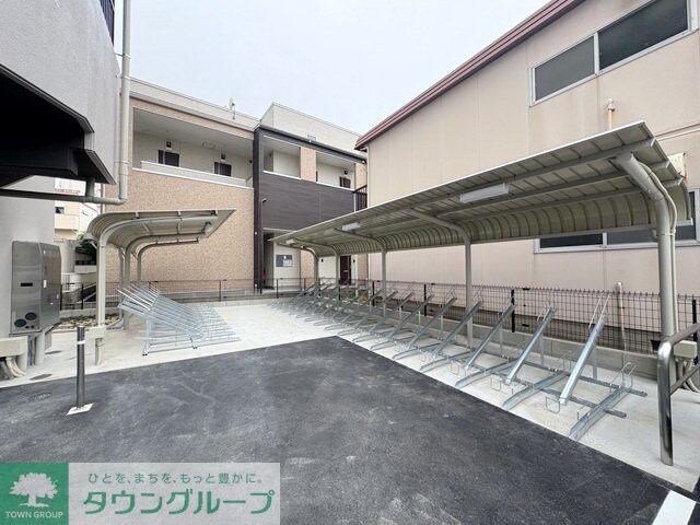 S-RESIDENCE尾頭橋clarityの物件内観写真