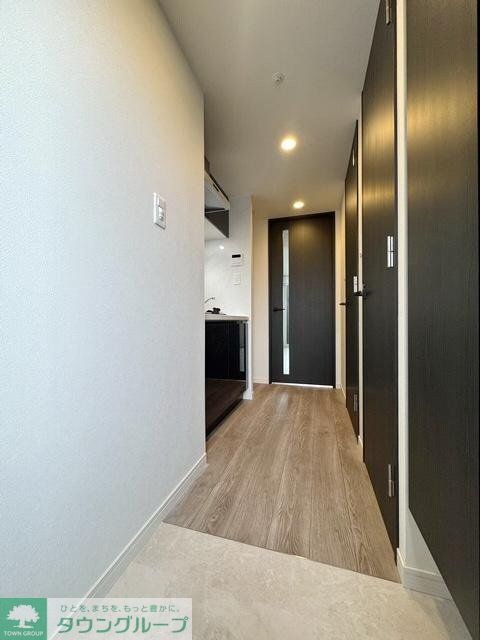 S-RESIDENCE尾頭橋clarityの物件内観写真