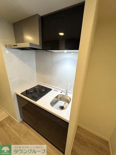 S-RESIDENCE尾頭橋clarityの物件内観写真