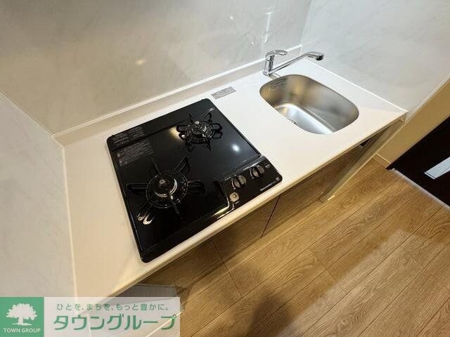 S-RESIDENCE尾頭橋clarityの物件内観写真