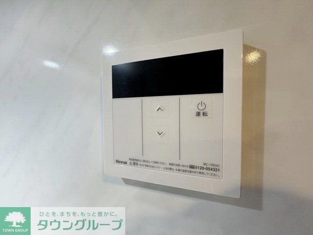 S-RESIDENCE尾頭橋clarityの物件内観写真