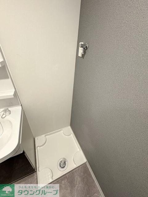 S-RESIDENCE尾頭橋clarityの物件内観写真