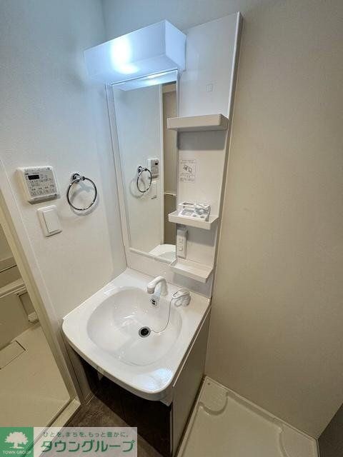 S-RESIDENCE尾頭橋clarityの物件内観写真