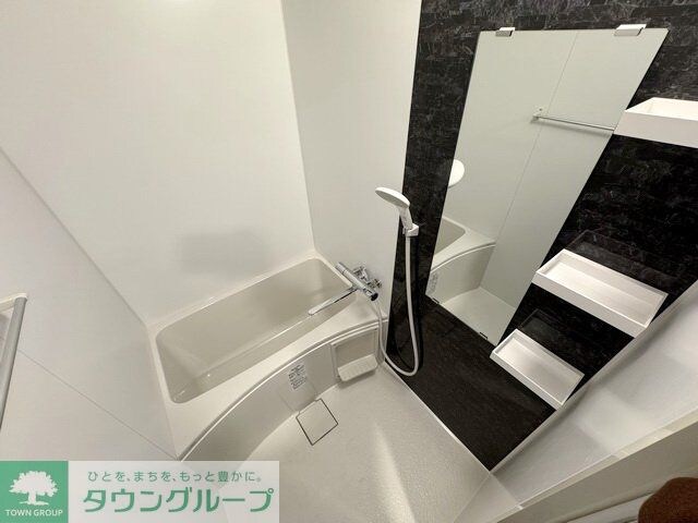 S-RESIDENCE尾頭橋clarityの物件内観写真