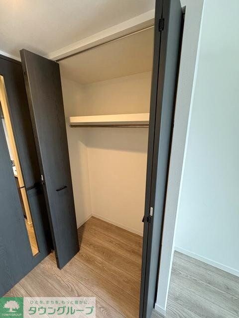 S-RESIDENCE尾頭橋clarityの物件内観写真