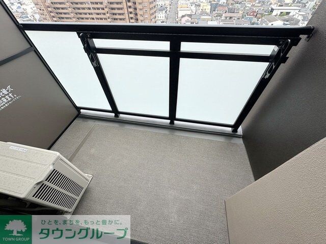 S-RESIDENCE尾頭橋clarityの物件内観写真