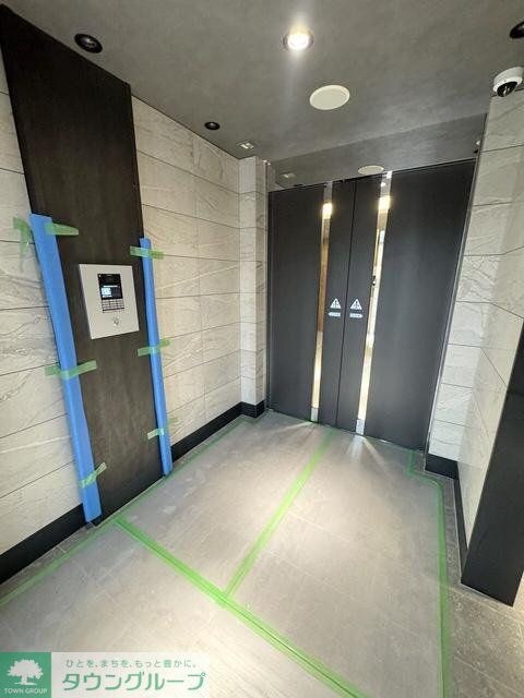 S-RESIDENCE尾頭橋clarityの物件内観写真