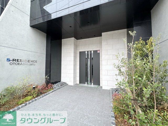 S-RESIDENCE尾頭橋clarityの物件内観写真