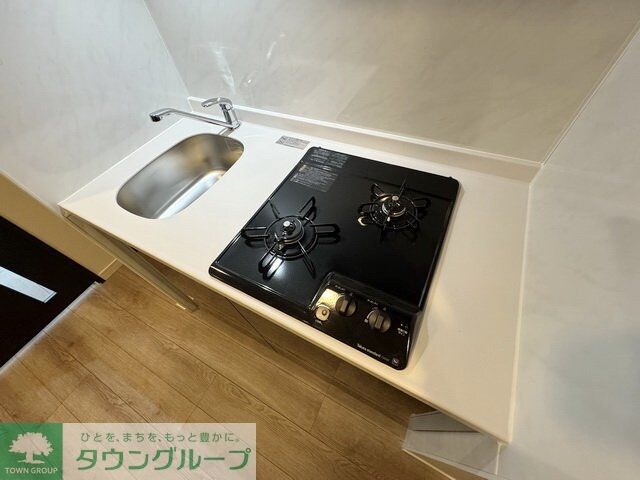 S-RESIDENCE尾頭橋clarityの物件内観写真