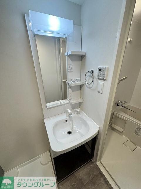 S-RESIDENCE尾頭橋clarityの物件内観写真