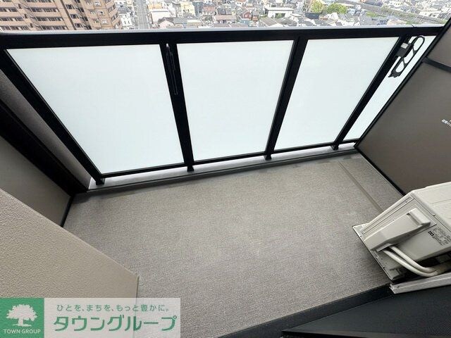 S-RESIDENCE尾頭橋clarityの物件内観写真