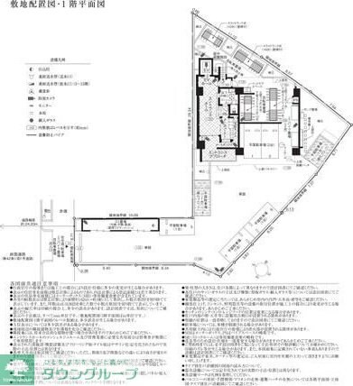 エステムコート名古屋グランツの物件内観写真