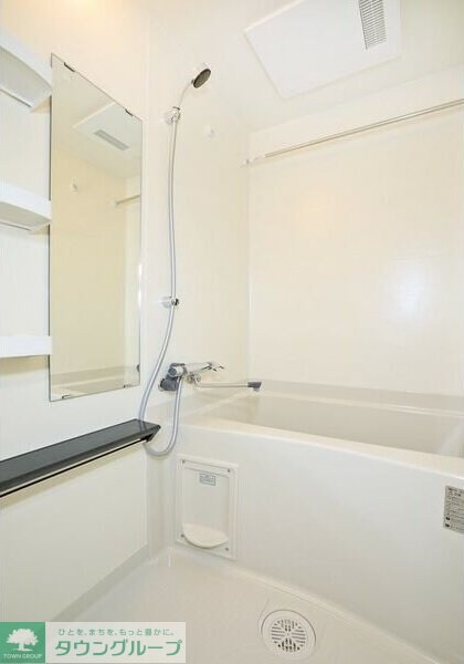 エステムコート名古屋グランツの物件内観写真