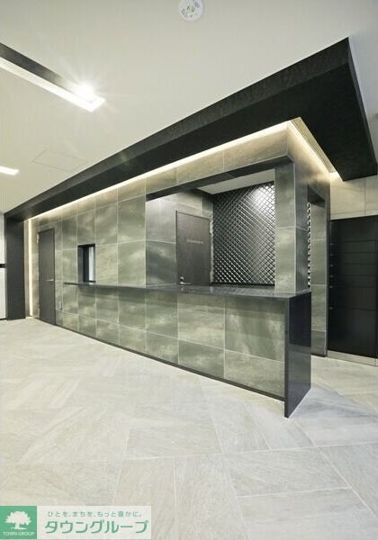 エステムコート名古屋グランツの物件内観写真