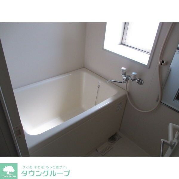 リバーフロントレジデンスの物件内観写真