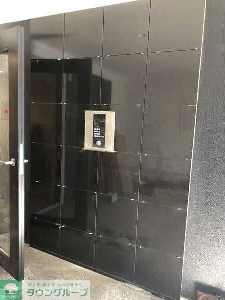 AXIA亀島の物件内観写真