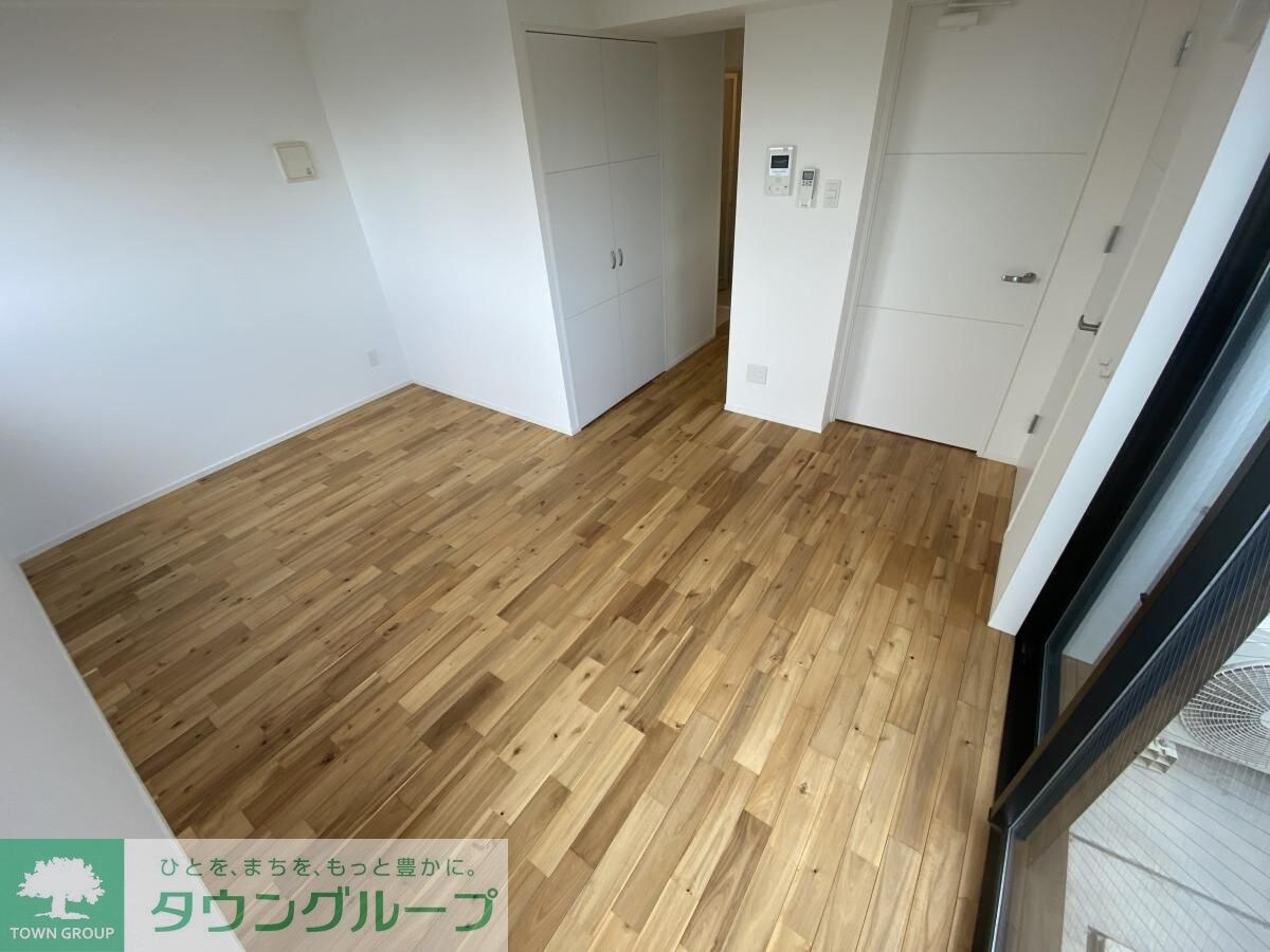 Comfortささしまライブの物件内観写真