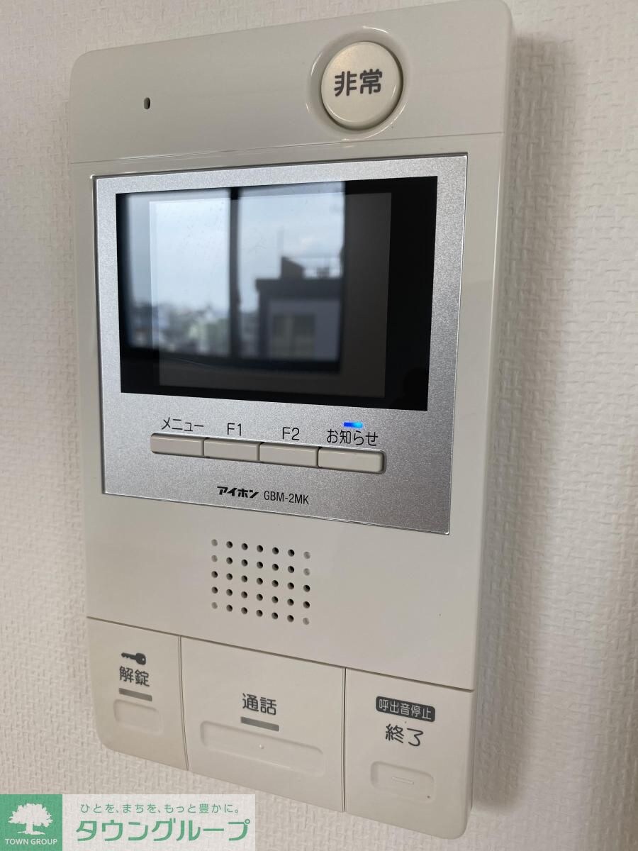 Comfortささしまライブの物件内観写真