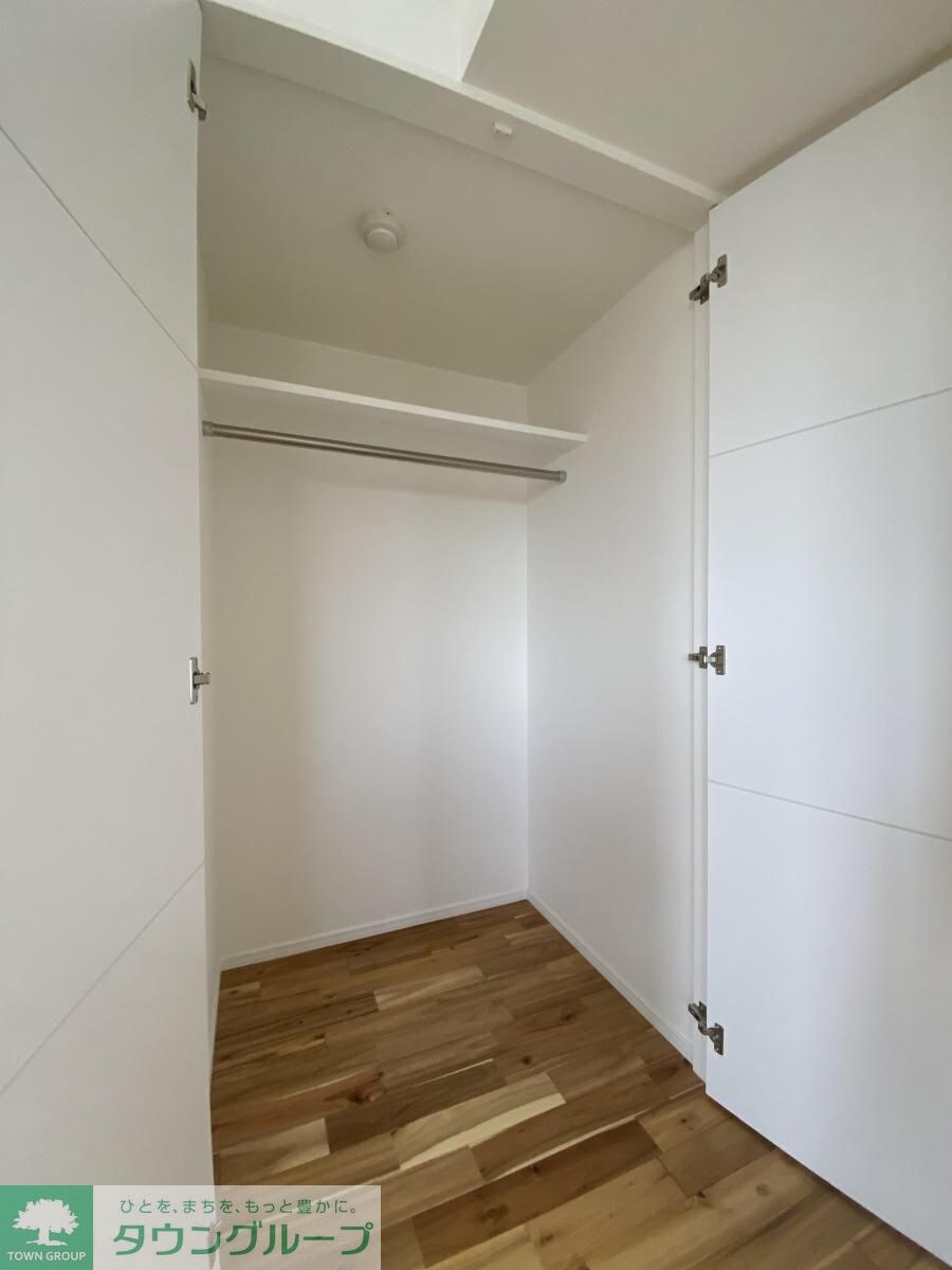 Comfortささしまライブの物件内観写真