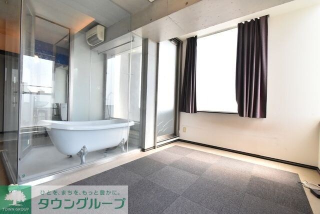 SK BUILDING6の物件内観写真