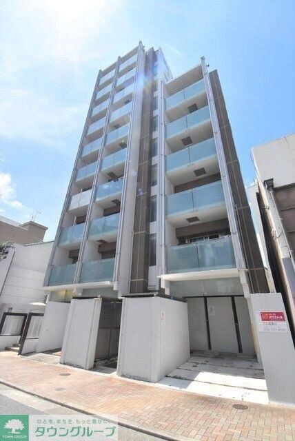 SK BUILDING6の物件内観写真