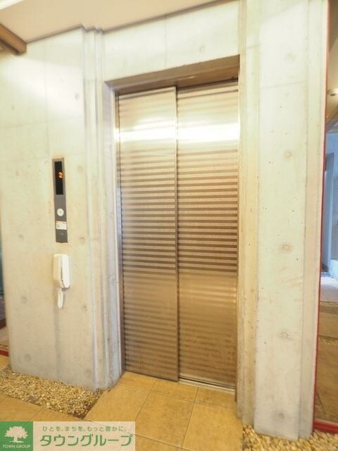 SK BUILDING6の物件内観写真