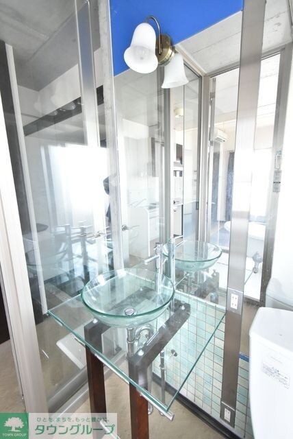 SK BUILDING6の物件内観写真