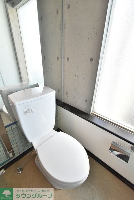 SK BUILDING6の物件内観写真