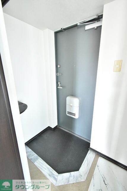 SK BUILDING6の物件内観写真