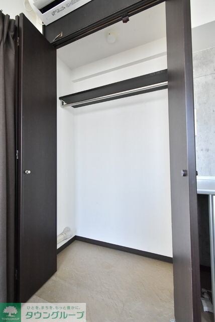 SK BUILDING6の物件内観写真