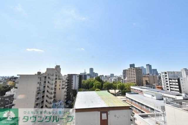 SK BUILDING6の物件内観写真