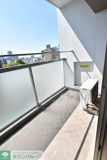 SK BUILDING6の物件内観写真