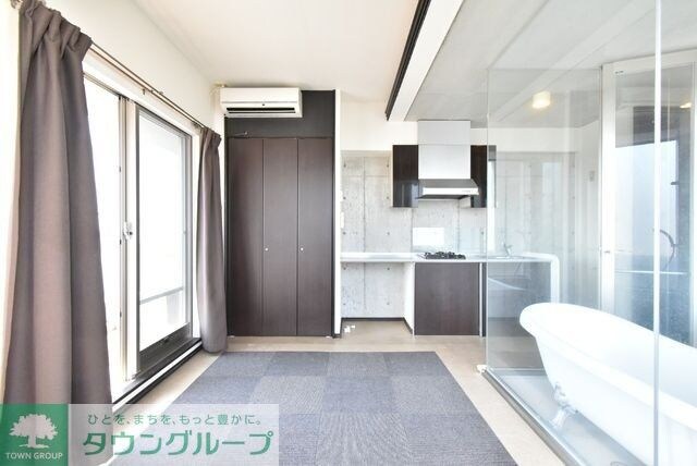 SK BUILDING6の物件内観写真