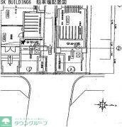 SK BUILDING6の物件内観写真