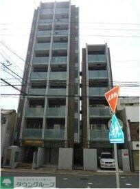 SK BUILDING6の物件内観写真