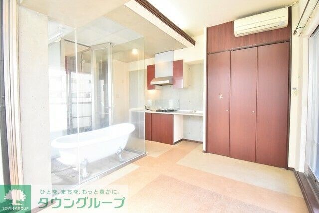 SK BUILDING6の物件内観写真