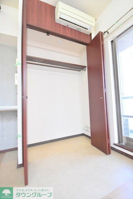 SK BUILDING6の物件内観写真