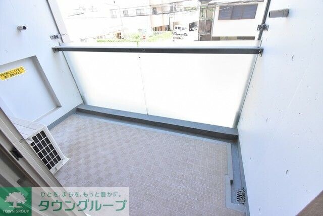 SK BUILDING6の物件内観写真