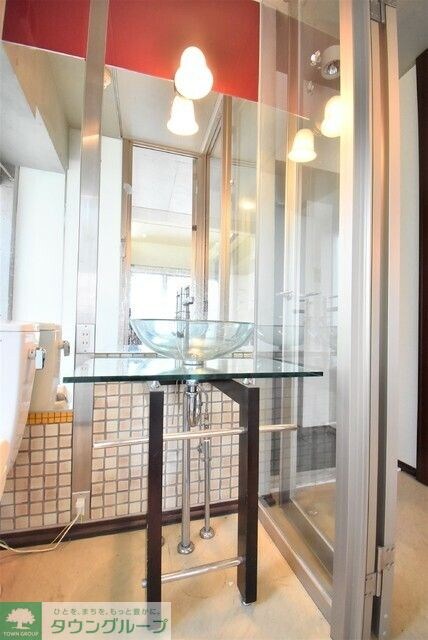 SK BUILDING6の物件内観写真