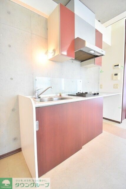 SK BUILDING6の物件内観写真