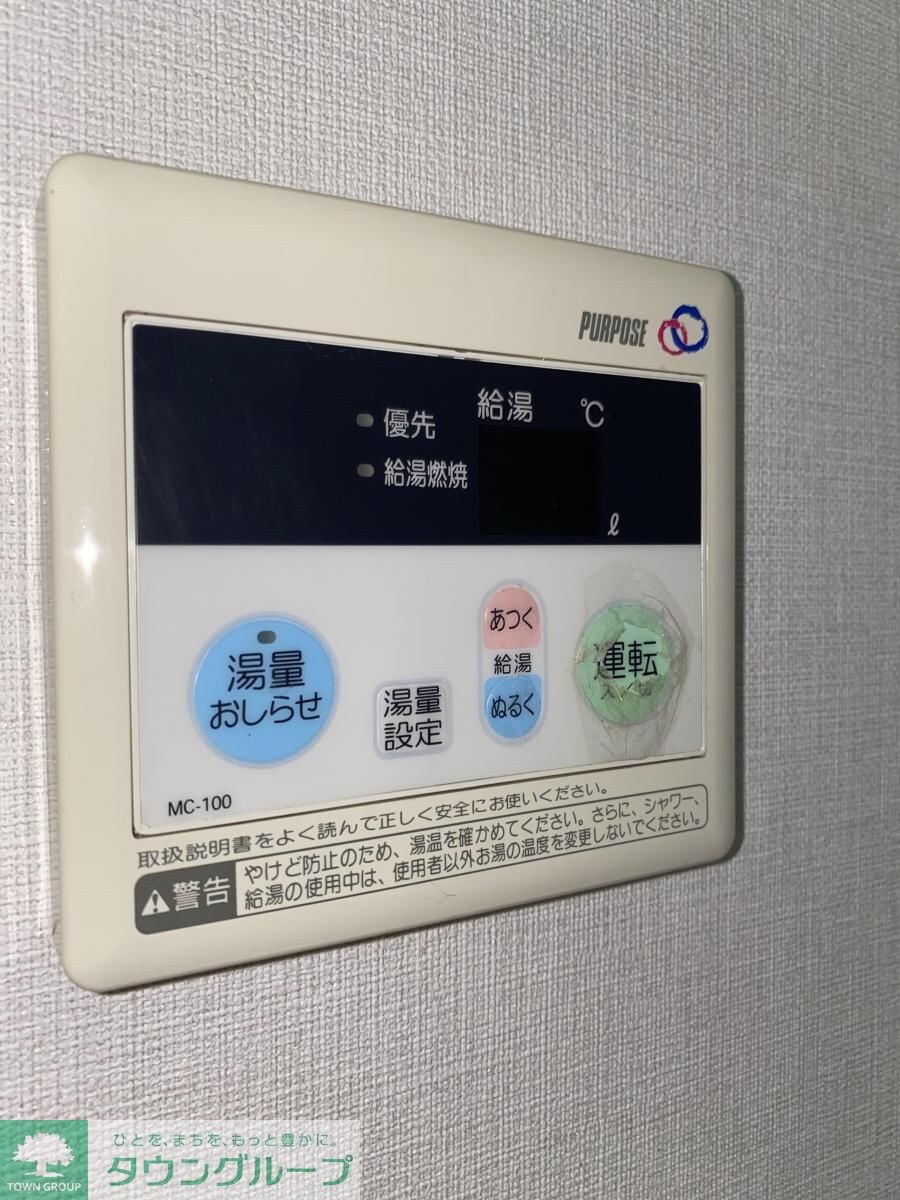 SK BUILDING6の物件内観写真