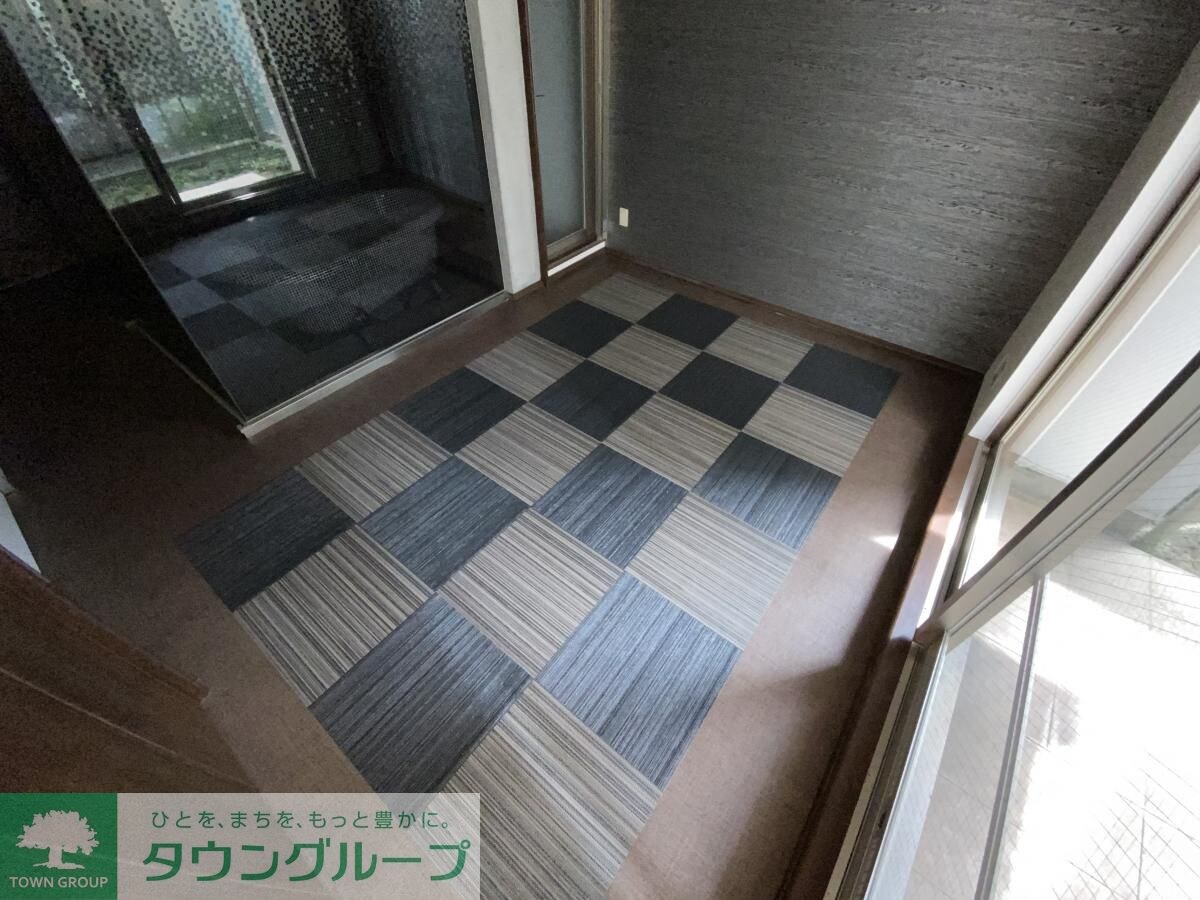 SK BUILDING6の物件内観写真