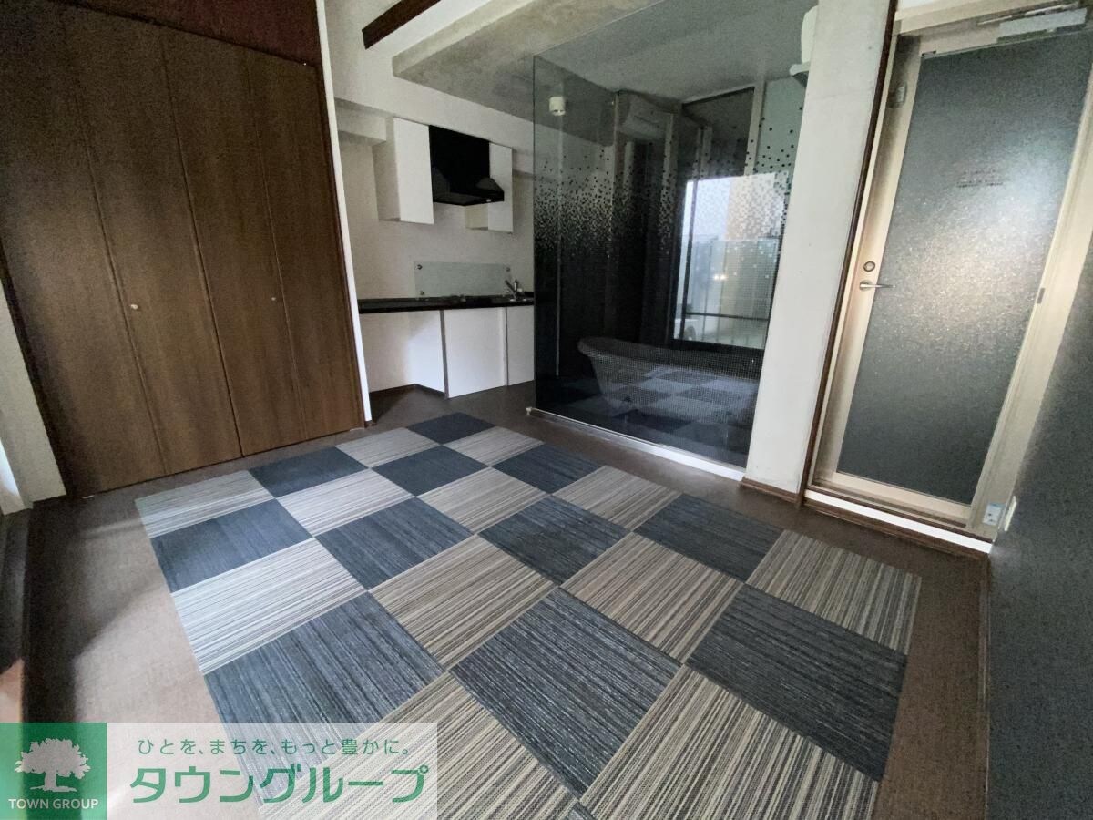 SK BUILDING6の物件内観写真