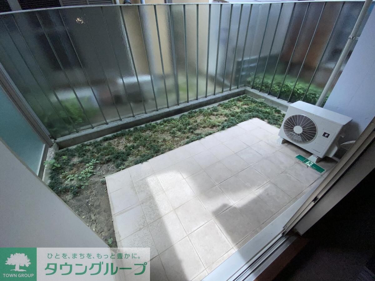 SK BUILDING6の物件内観写真