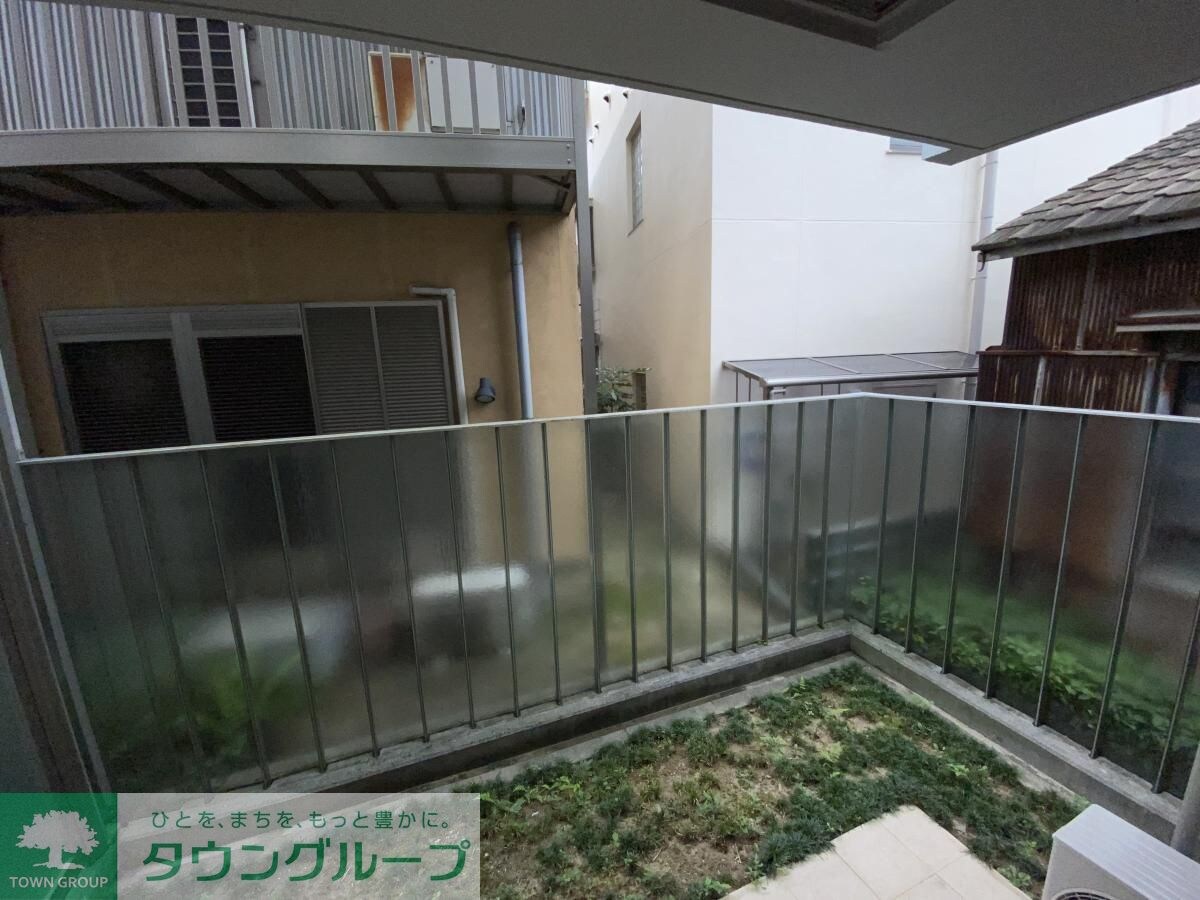 SK BUILDING6の物件内観写真