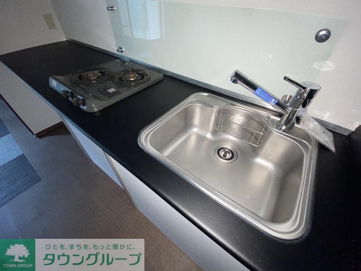 SK BUILDING6の物件内観写真