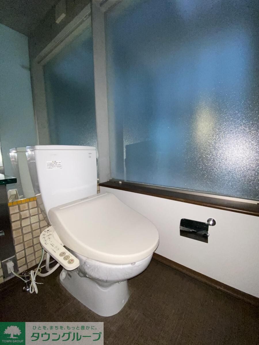 SK BUILDING6の物件内観写真