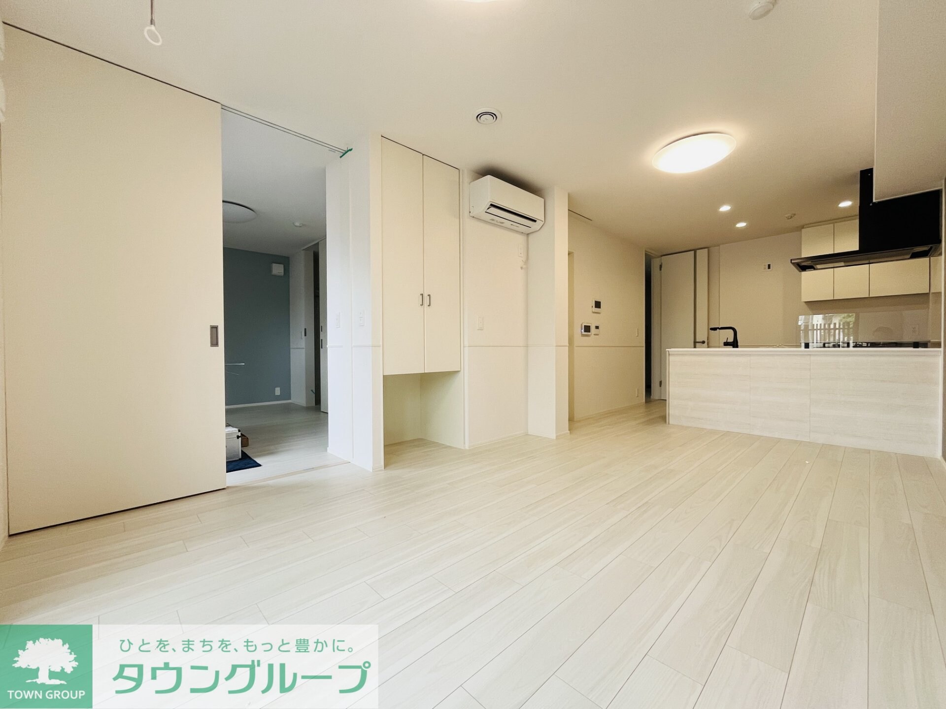 HEBEL MAISON 徳川園の物件内観写真