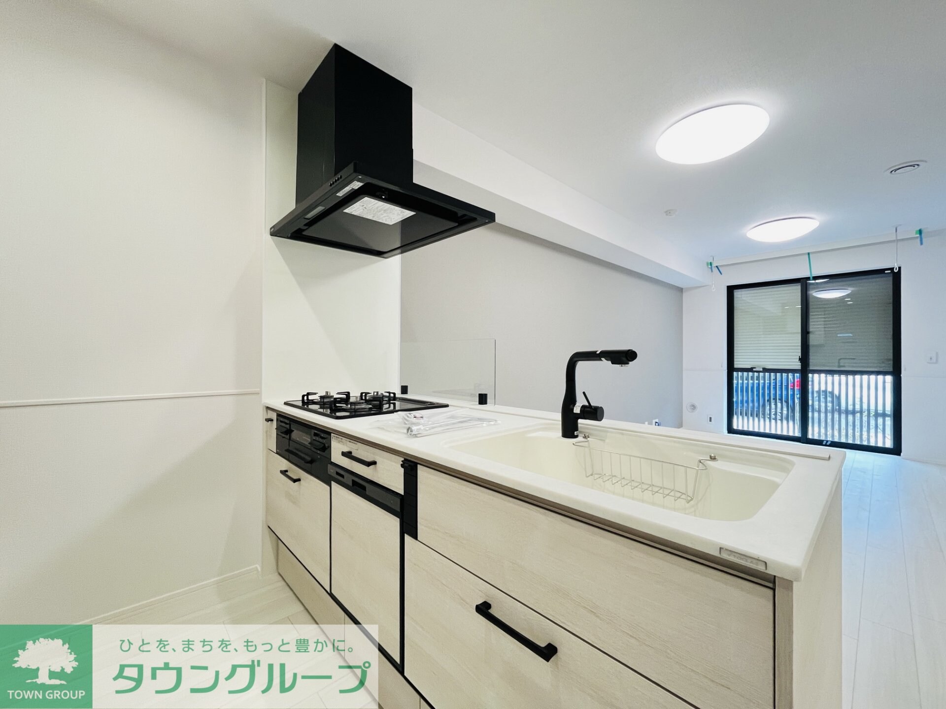 HEBEL MAISON 徳川園の物件内観写真